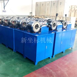 消防器材對(duì)口縮管機(jī) 立式電動(dòng)管道縮口機(jī)的專(zhuān)業(yè)應(yīng)用與優(yōu)勢(shì)